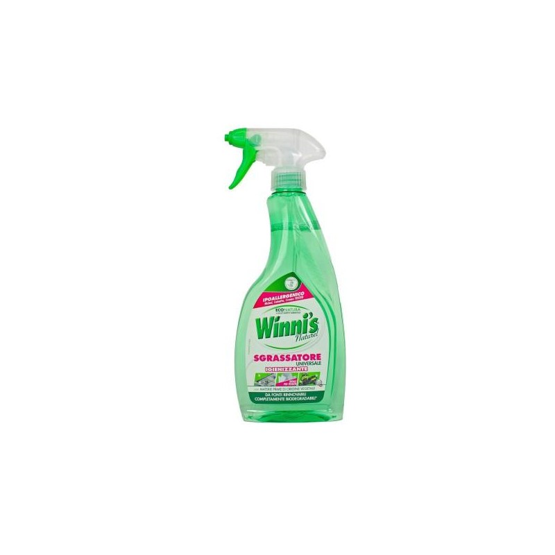 WINNI'S NATUREL SGRASSATORE 500ML