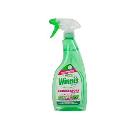 WINNI'S NATUREL SGRASSATORE 500ML