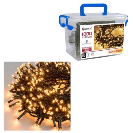 FILO LED 1000 BIANCO IN BOX