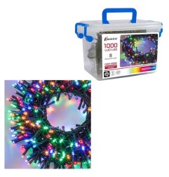 FILO LED 1000 MULTICOLOR IN BOX