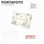 PORTA FOTO PLASTICA ORIZzONTALE