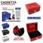 CASSETTA SICUREZZA 150X120X80MM