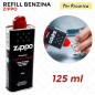 BENZINA ZIPPO