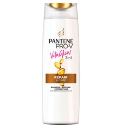 PANTENE SHAMPOO 3IN1 REPAIR&CARE VITA 250ML