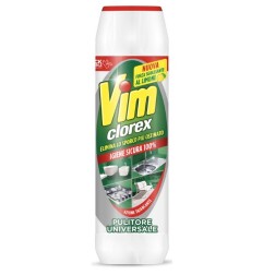 VIM CLOREX GR.850