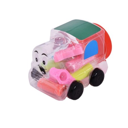 PLASTILINA BIG TRENINO