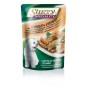 STUZZY DOG SFILACCETTI CONIGLIO 100G