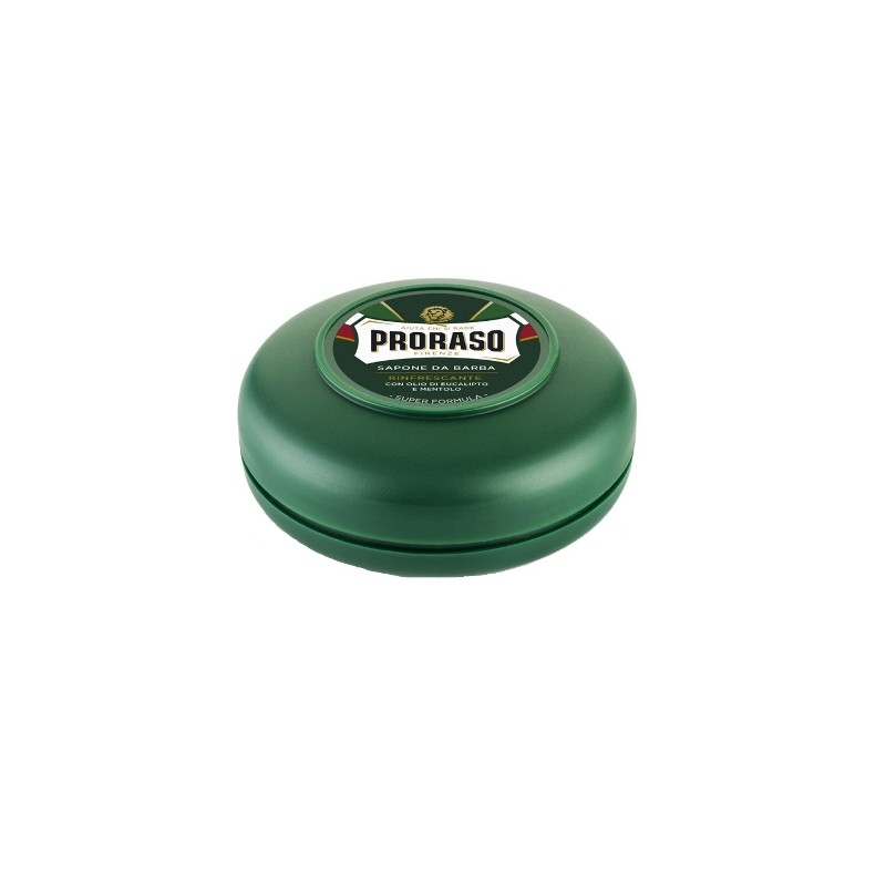 PRORASO SAPONEBARBA FINFRESCANTE 75ML