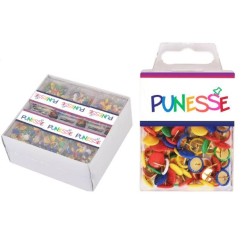 PUNESSE COLOR 70PZ IN BOX