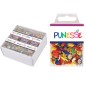 PUNESSE COLOR 70PZ IN BOX