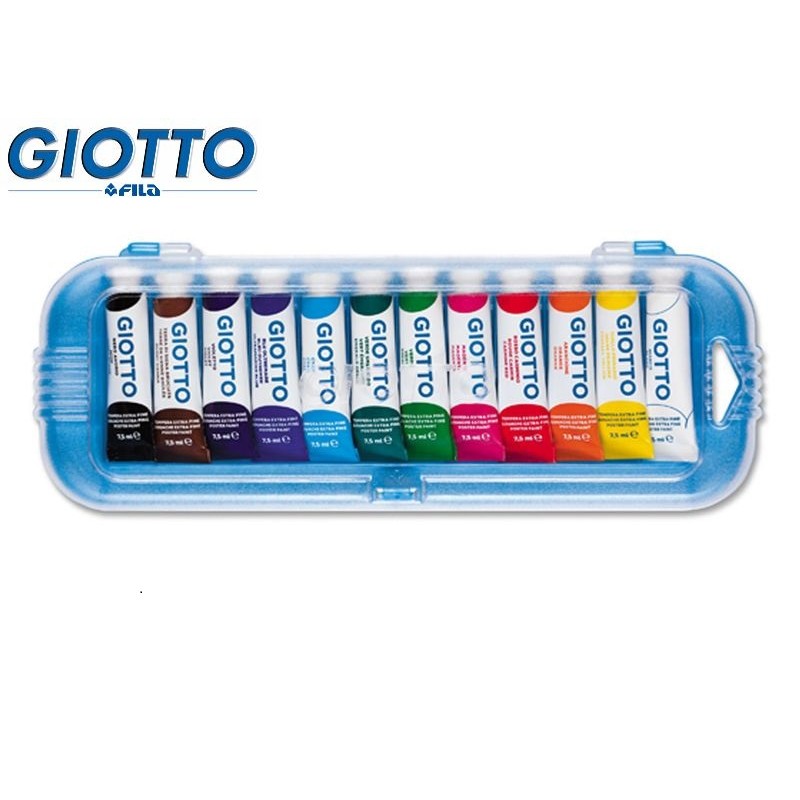 TEMPERE GIOTTO EXTRA FINE 7.5 ML