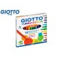 GIOTTO TURBO COLOR PENNARELLI 12PZ