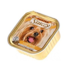 STUZZY DOG PATE SALMONE 150GR