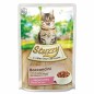 STUZZY CAT BOCCONCINI PROSCIUTTO 85GR