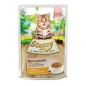 STUZZY CAT BOCCONCINI KITT 85GR