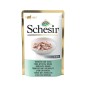 SCHESIR CAT TONNETTO CON ORATA 85GR