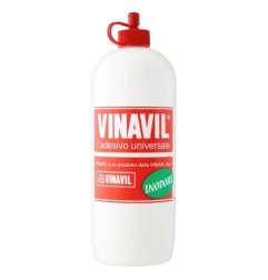 VINAVIL COLLA VINILICA BIANCA 250GR