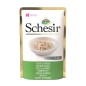 SCHESIR CAT KITTEN TONNETTO 85 GR