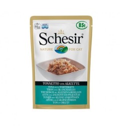 SCHESIR CAT TONNETTOCON  ALICETTE 85 GR