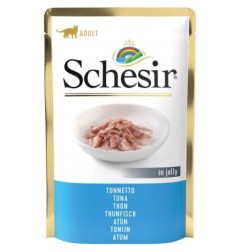 SCHESIR CAT TONNETTO 85 GR