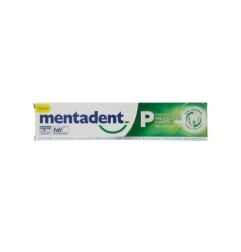 MENTADENT  P 100ML DENTIFR.