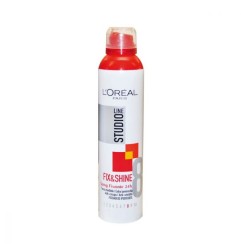 LOREAL FIX&SHINE SPRAY FISSANTE 250ML