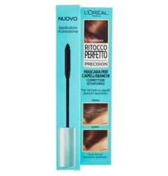 L'OREAL RITOCCO PERFETTO  MASCARA CAPELLI CASTANI