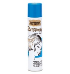 PARIS LACCA SPRAY 300ML AZZURRA