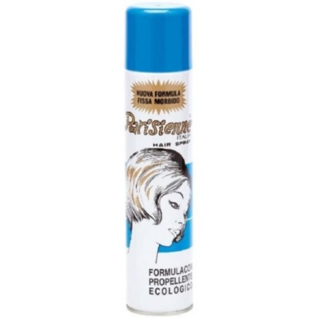 PARIS LACCA SPRAY 300ML AZZURRA