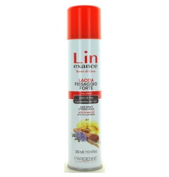 PARISIENNE LACCA AI SEMI DI LINO 300ML