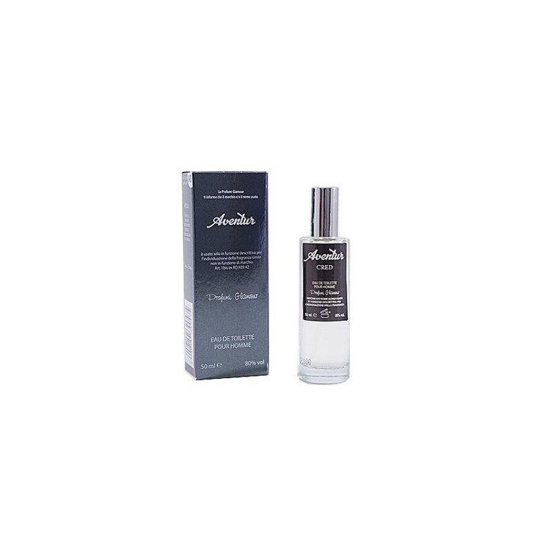 ADVENTUR EAU DE TOILETTE POUR HOMME 50ML