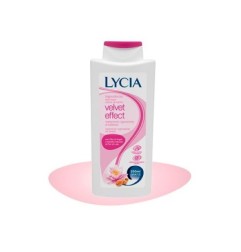 LYCIA BAGNO DOCCIA VELVET EFFECT 750ML