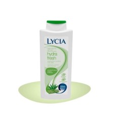 LYCIA BAGNODOCCIA 750ML HYDRA FRESH