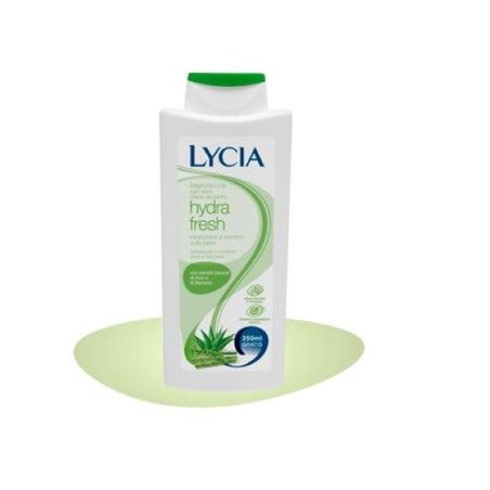 LYCIA BAGNODOCCIA 750ML HYDRA FRESH
