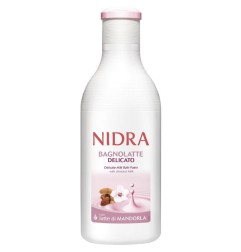 PALMOLIVE NIDRA BAGNOLATTE 750ML