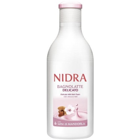 PALMOLIVE NIDRA BAGNOLATTE 750ML