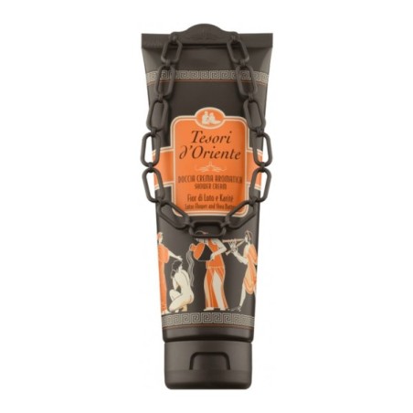 TESORI D'ORIENTE DOCCIA CREMA  FIORI DI LOTO 250ML