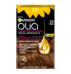 OLIA NEW 5.3 CASTANO DORATO SHAMPOO COLORANTE