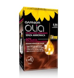 OLIA NEW 5.35 CASTANO CIOCCOLATO SHAMPOO COLORANTE