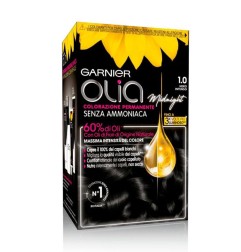 OLIA NEW 1.0 NERO INTENSO SHAMPOO COLORANTE