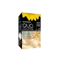 OLIA NEW 110 SUPERBIONDO SHAMPOO COLORANTE