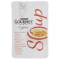 GOURMET SOUP POLLO&PESCE&VERD 40G