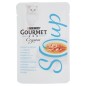 GOURMET SOUP TONNO&GAMBERETTI 40GR