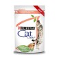 CAT CHOW SENSITIVE SALMONE&ZUCCHINE 85 GR