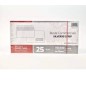 BUSTE COMMERCIALI STRIP CON FINESTRA CM.11X23