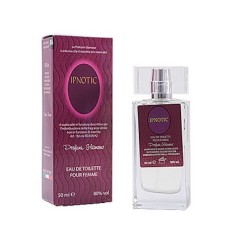 HYPNOTIC EAU DE TOILETTE POUR FEMME 50ML