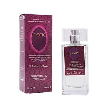 HYPNOTIC EAU DE TOILETTE POUR FEMME 50ML