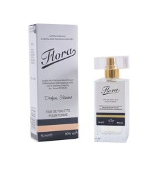 FLORA EAU DE PORFUM POUR FEMME 50ML