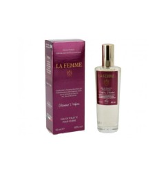 LA FEMME EAU DE TOILETTE POUR FEMME 50ML