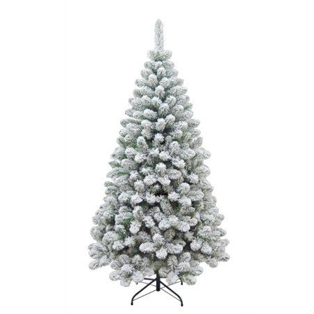 ALBERO ALPINO INNEVATO CM.240 TIPS 1300